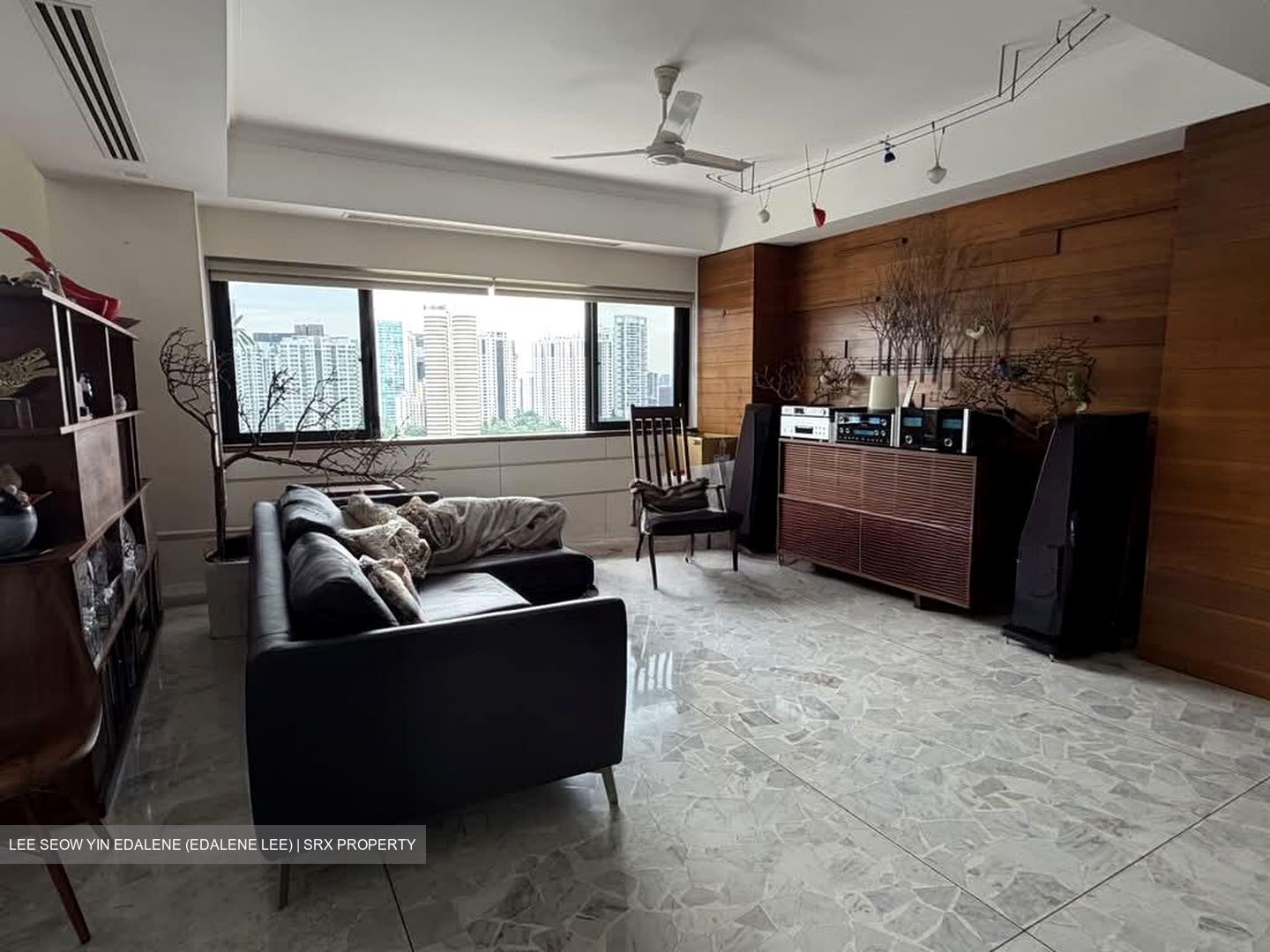 Balmoral Point (D10), Apartment #584032801